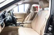 BMW seria 3 GT 318 D 2014 automat