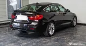 BMW seria 3 GT 318 D 2014 automat