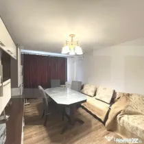 Apartament de 3 camere, 62 mp decomandat - Zona Piata Mare