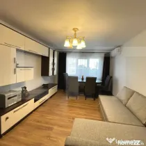 Apartament de 3 camere, 62 mp decomandat - Zona Piata Mare