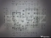 Casă single modernă, 110 mp utili, teren 468 mp, cartier n 