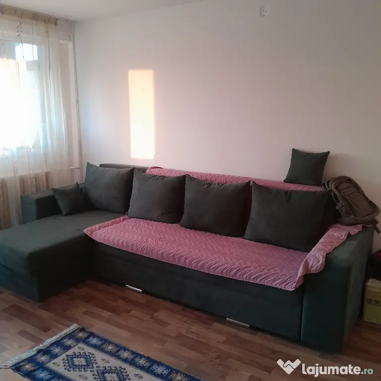 De vânzare apartament 2 camere