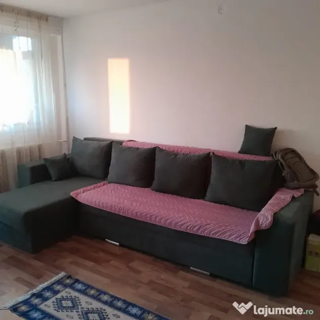 De vânzare apartament 2 camere