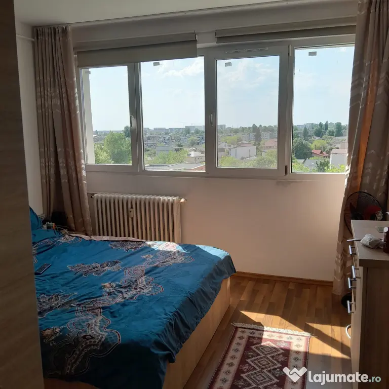 De vânzare apartament 2 camere