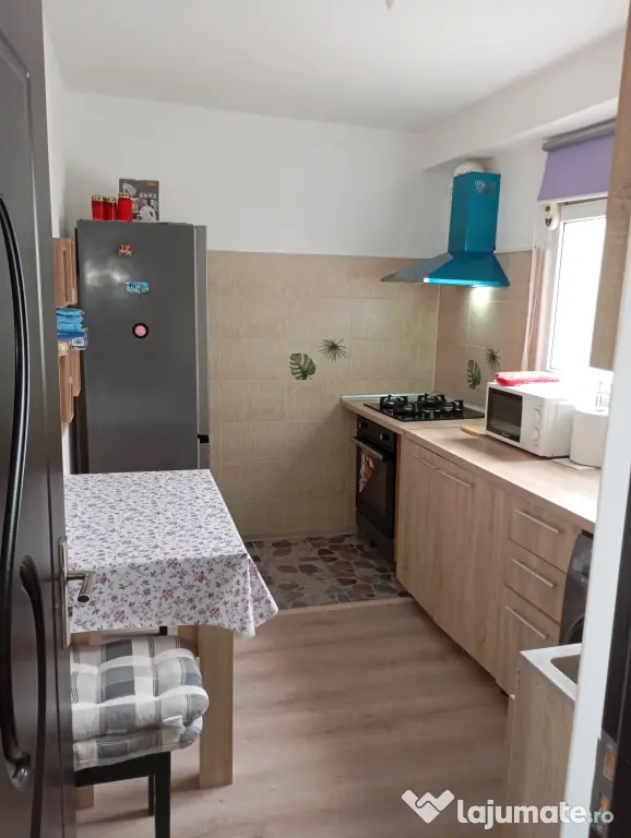 De vânzare apartament 2 camere