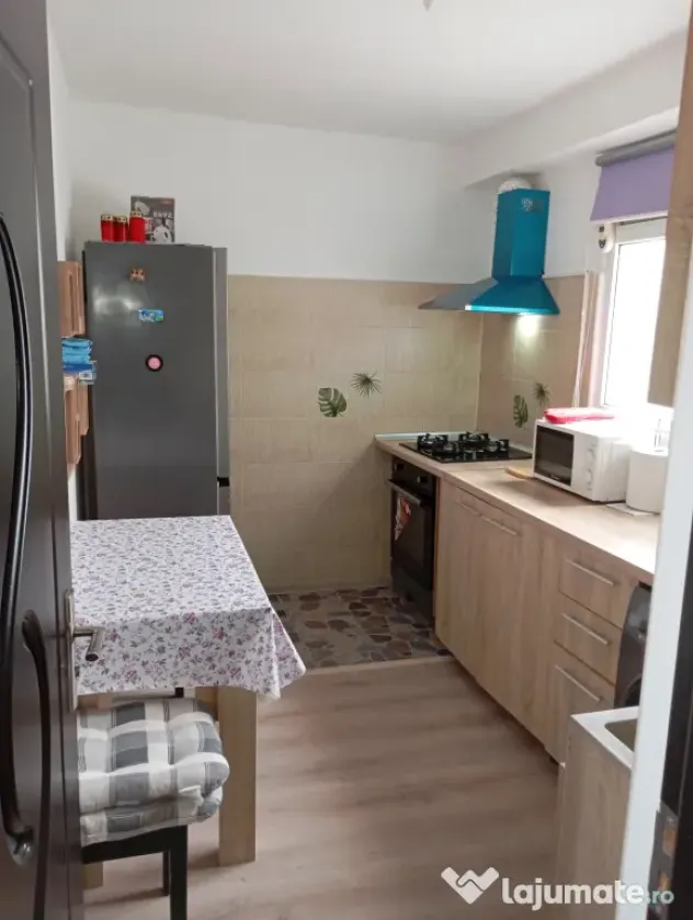 De vânzare apartament 2 camere