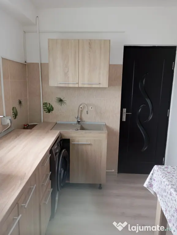 De vânzare apartament 2 camere