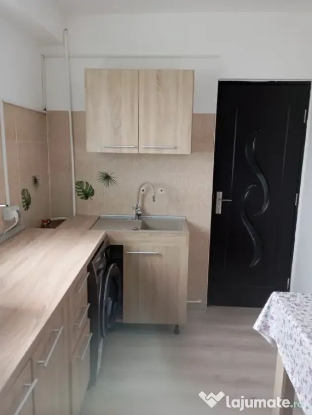 De vânzare apartament 2 camere