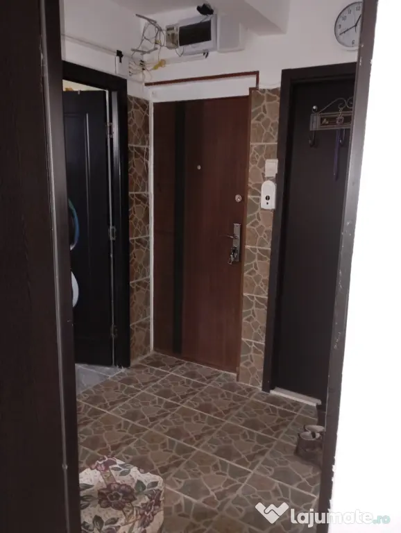 De vânzare apartament 2 camere
