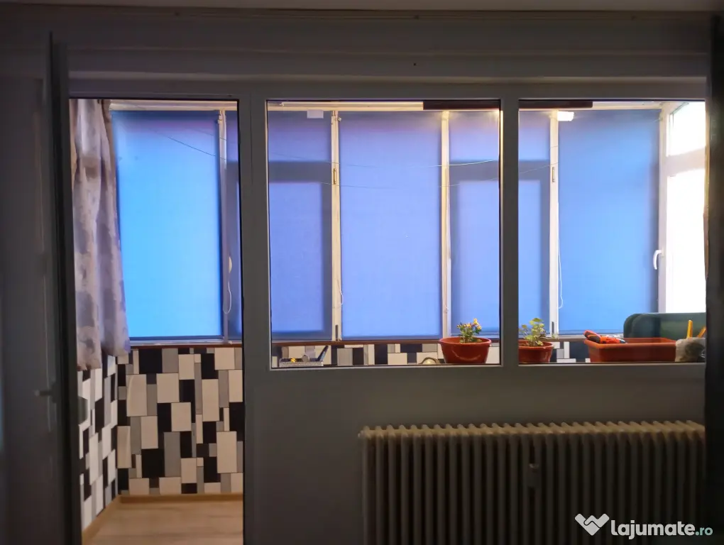 De vânzare apartament 2 camere