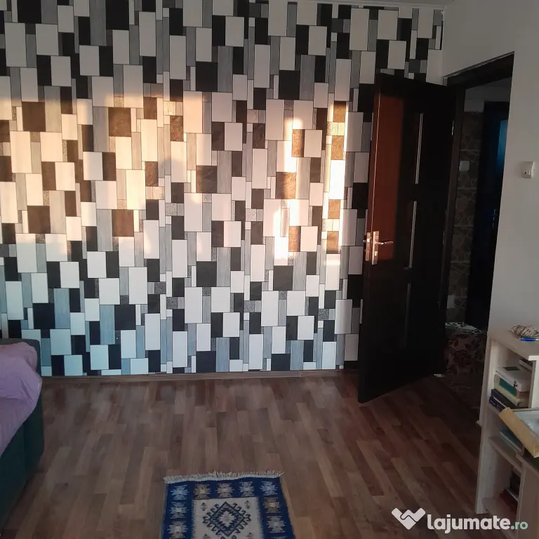 De vânzare apartament 2 camere