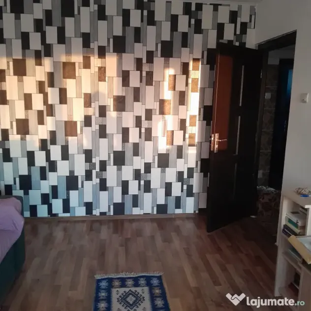 De vânzare apartament 2 camere