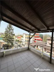 SUDULUI] Casa individuala cu 4 camere | 3 bai - Teren 160 mp 