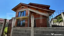 Casă P+1, 180 mp, teren 529 mp, toate utilitățile, zona M