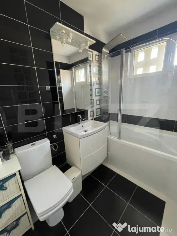 Apartament 2 camere, 51 mp, zona Tatarasi