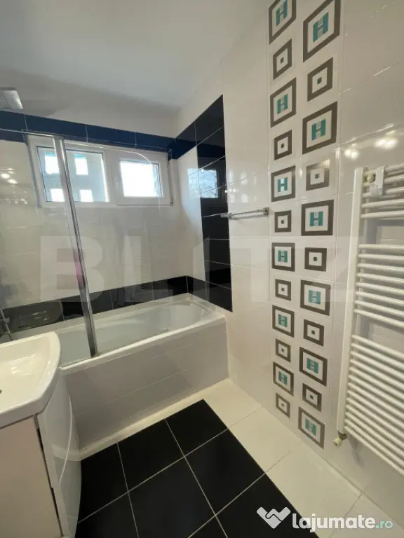 Apartament 2 camere, 51 mp, zona Tatarasi