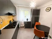 Apartament 2 camere 55mp TATARASI-FLUX