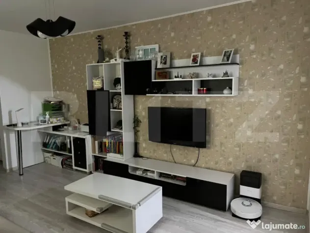 Apartament 2 camere, 51 mp, zona Tatarasi