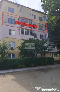 Apartament 4 camere | 60 mp | Etaj 3 | Aleea Strandului ?...