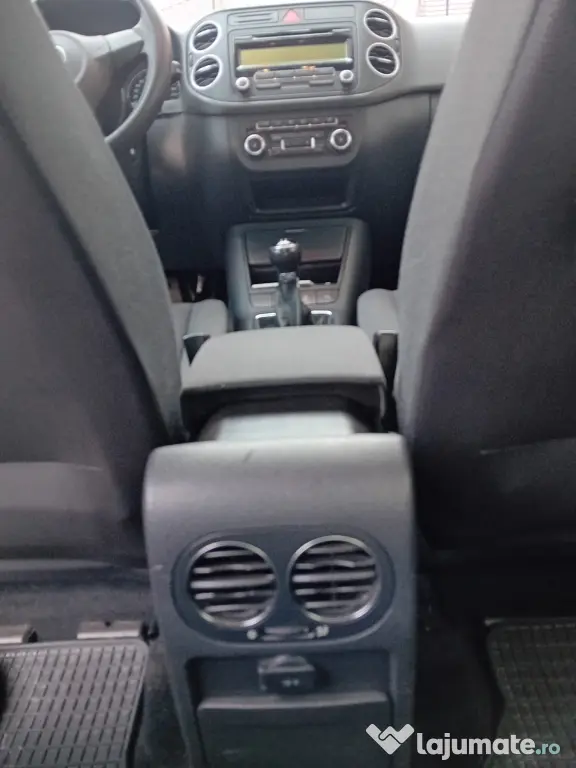 Volkswagen Golf plus 6+