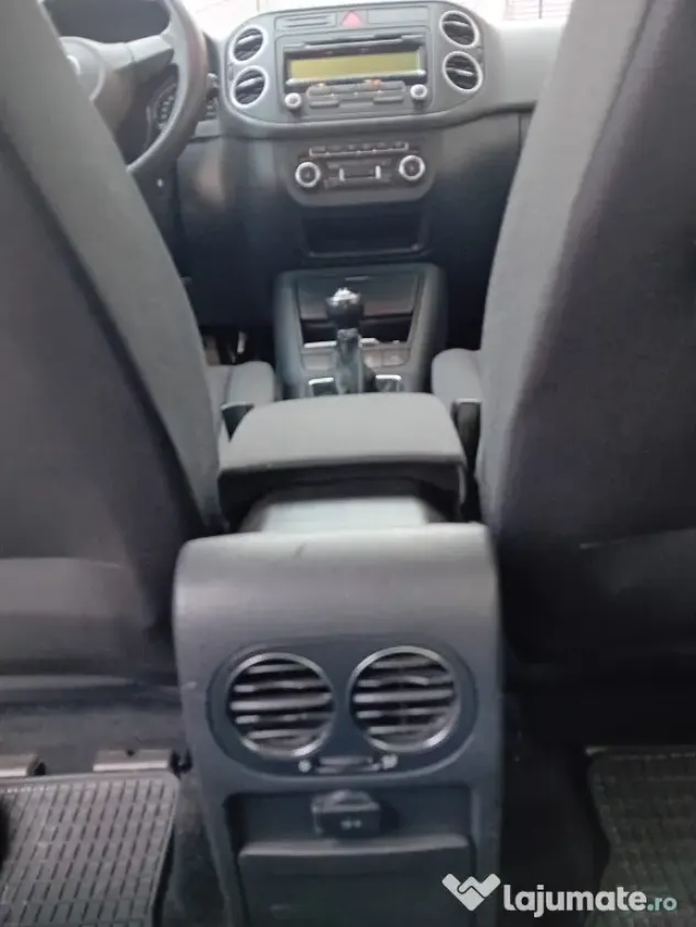 Volkswagen Golf plus 6+