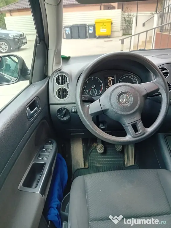Volkswagen Golf plus 6+