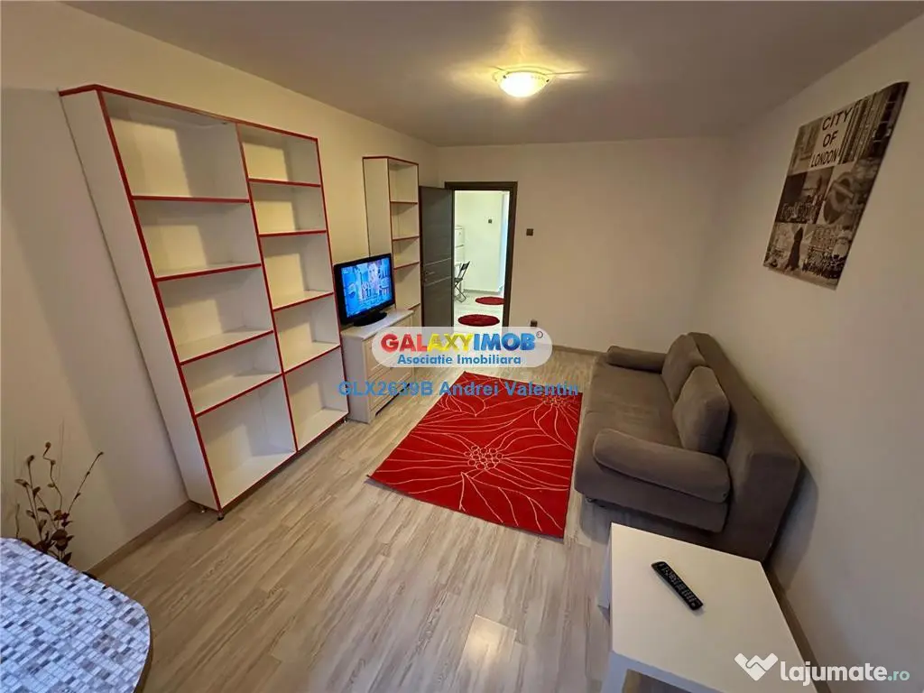 Apartament Modern - Titan - Metrou 1 Decembrie 1918