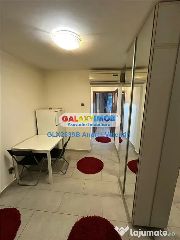 Apartament Modern - Titan - Metrou 1 Decembrie 1918