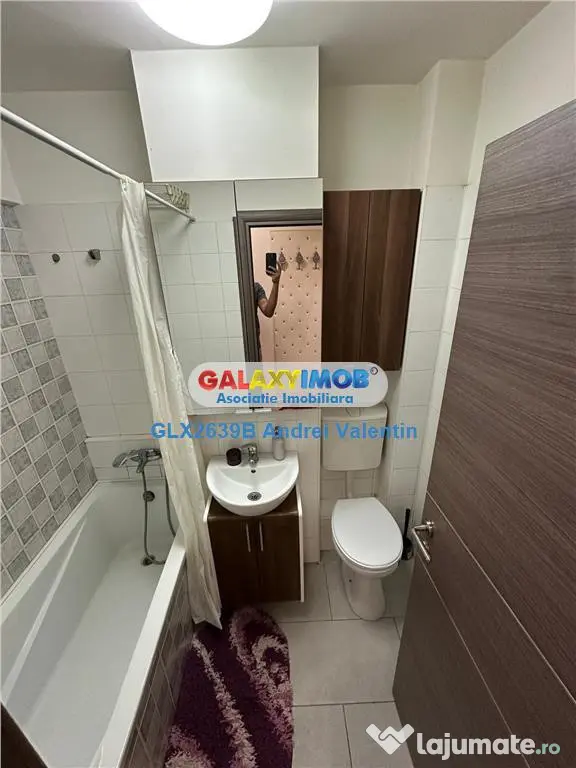 Apartament Modern - Titan - Metrou 1 Decembrie 1918