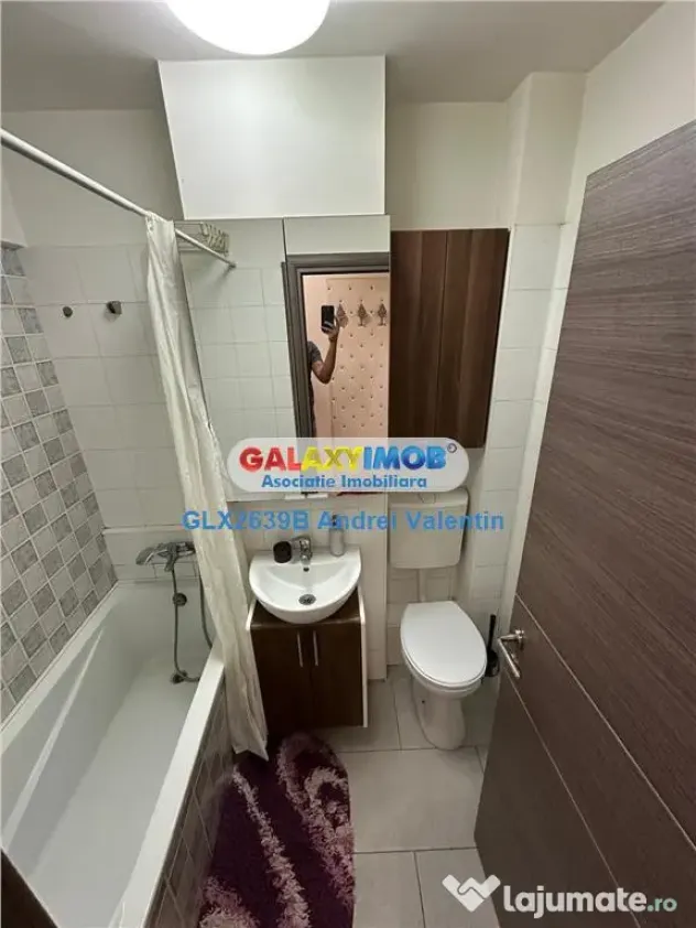 Apartament Modern - Titan - Metrou 1 Decembrie 1918