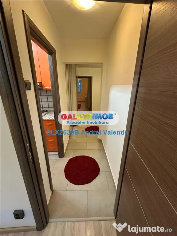 Apartament Modern - Titan - Metrou 1 Decembrie 1918