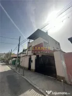 [SUDULUI] Casa individuala cu 4 camere | 3 bai - Teren 160 m
