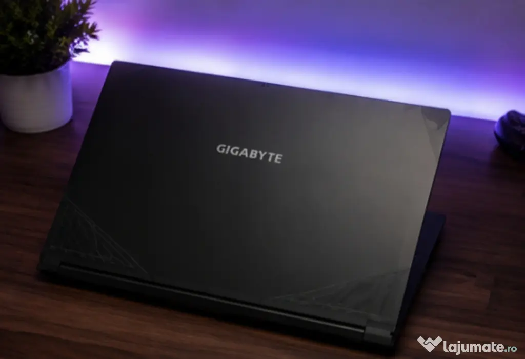 Laptop Gaming GIGABYTE A5 K1