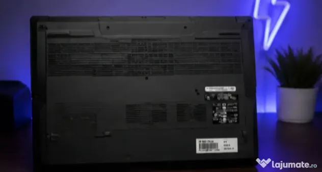 Laptop Gaming GIGABYTE A5 K1