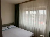 Apartament cu 3 camere centrala gaz Inel II 