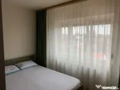 Apartament cu 3 camere centrala gaz Inel II 