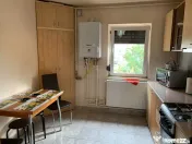 Apartament cu 3 camere centrala gaz Inel II 