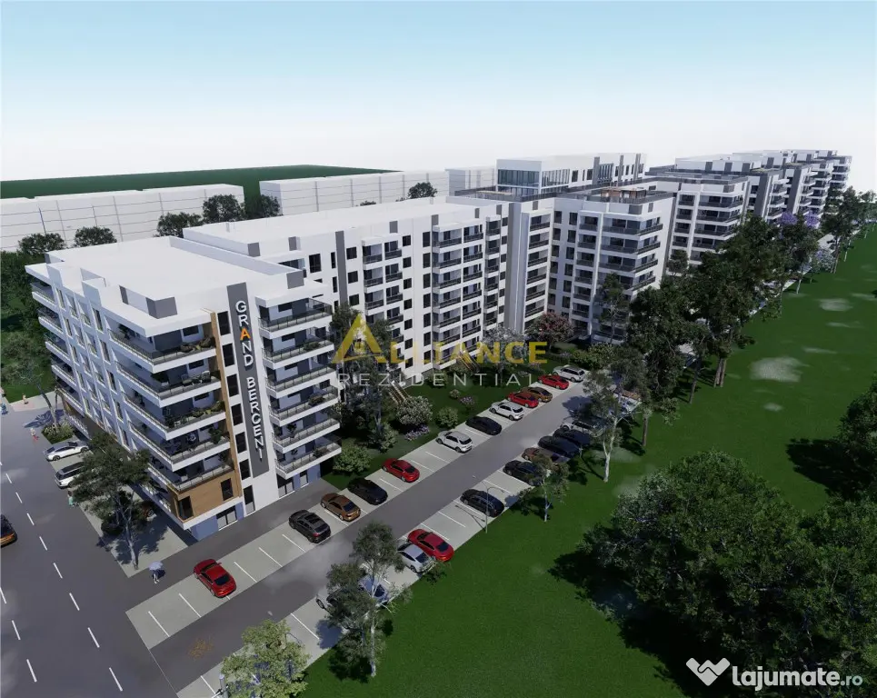 Apartament 2 camere | Metrou Berceni | Comision 0%