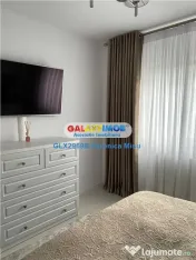 Apartament 2 camere de inchiriat , loc de parcare - Timpuri