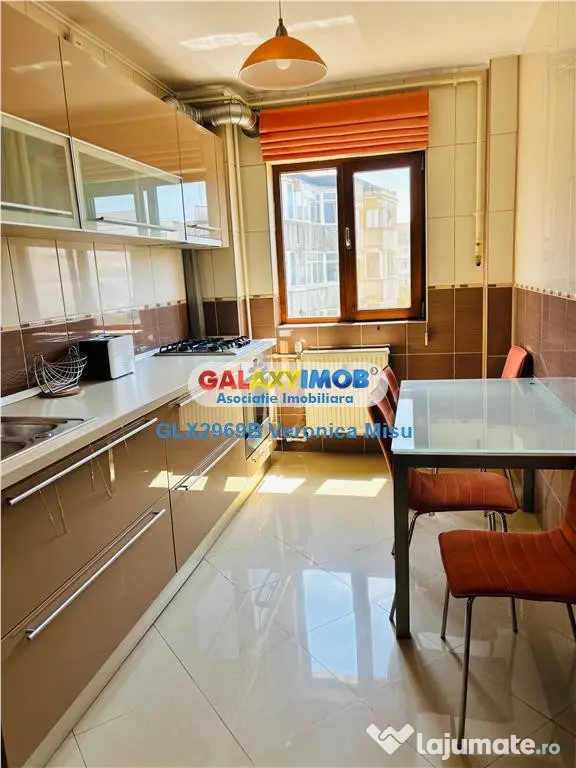 Apartament 2 camere de inchiriat , loc de parcare - Timpuri