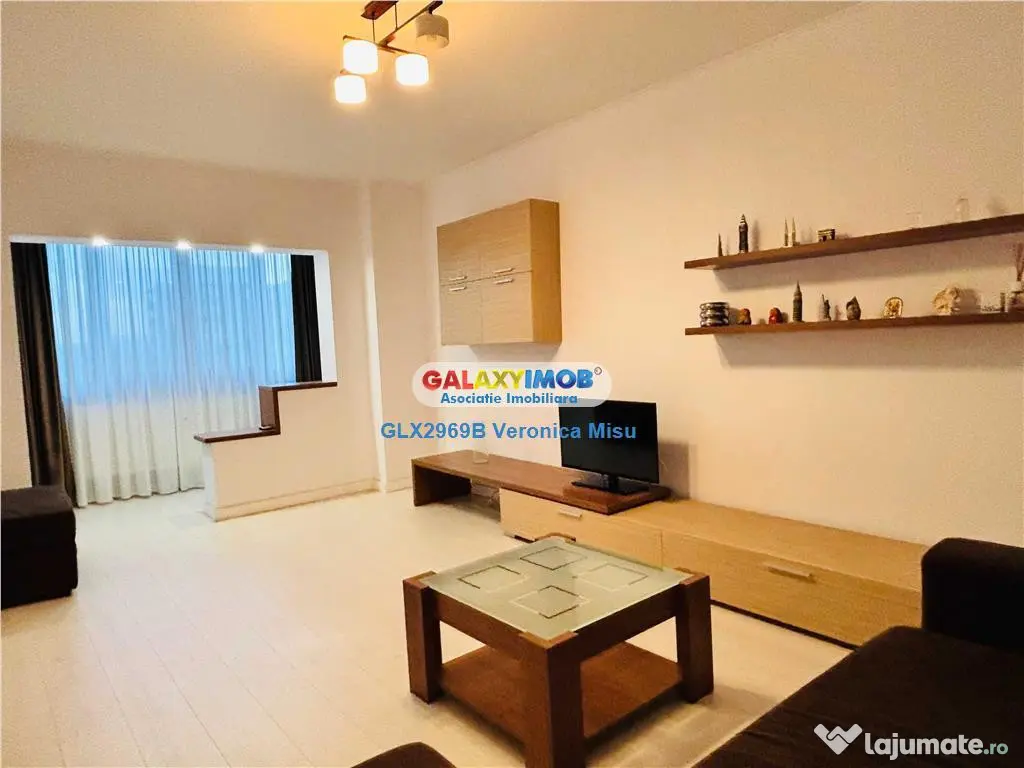 Apartament 2 camere de inchiriat , loc de parcare - Timpuri