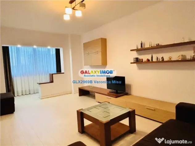 Apartament 2 camere de inchiriat , loc de parcare - Timpuri