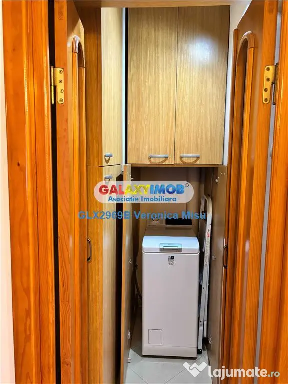 Apartament 2 camere de inchiriat , loc de parcare - Timpuri