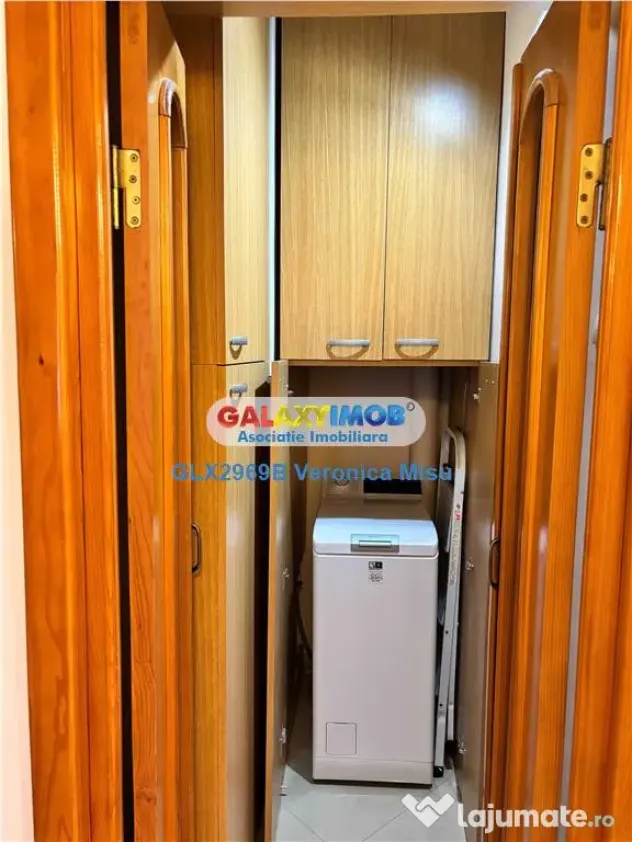 Apartament 2 camere de inchiriat , loc de parcare - Timpuri