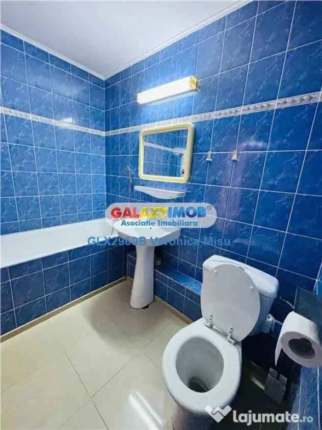 Apartament 2 camere de inchiriat , loc de parcare - Timpuri