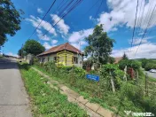 Casă singur în curte – Mureș – Livezeni – Zona Lavandei Residence 