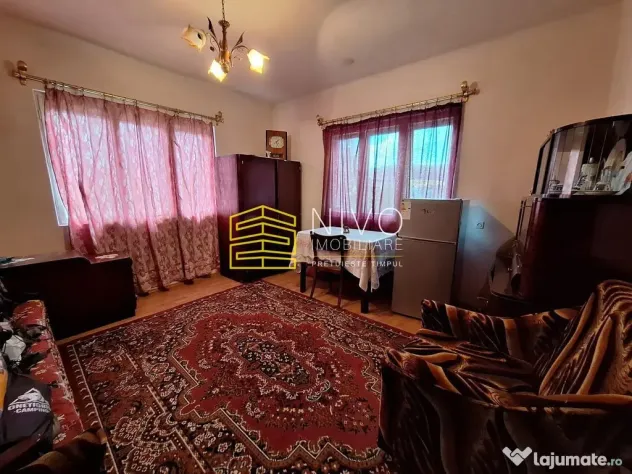 Casă singur în curte – Mureș – Livezeni – Zona L...
