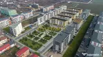 Garsoniera decomandata | 39 MP | Metrou Berceni