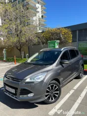 Ford Kuga 2.0 TDCi 4WD 