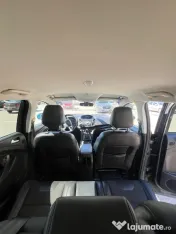 Ford Kuga 2.0 TDCi 4WD 